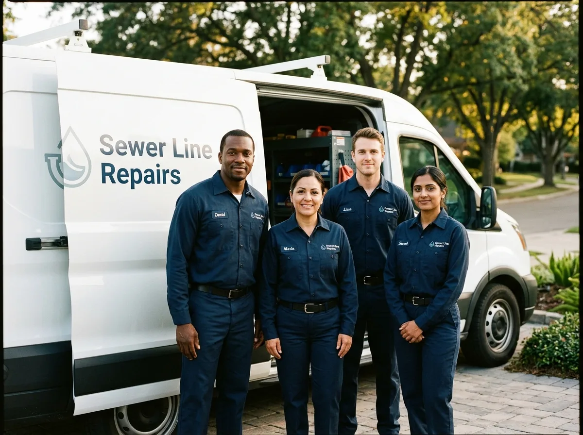 Emergency Plumber company in Cheboygan, MI