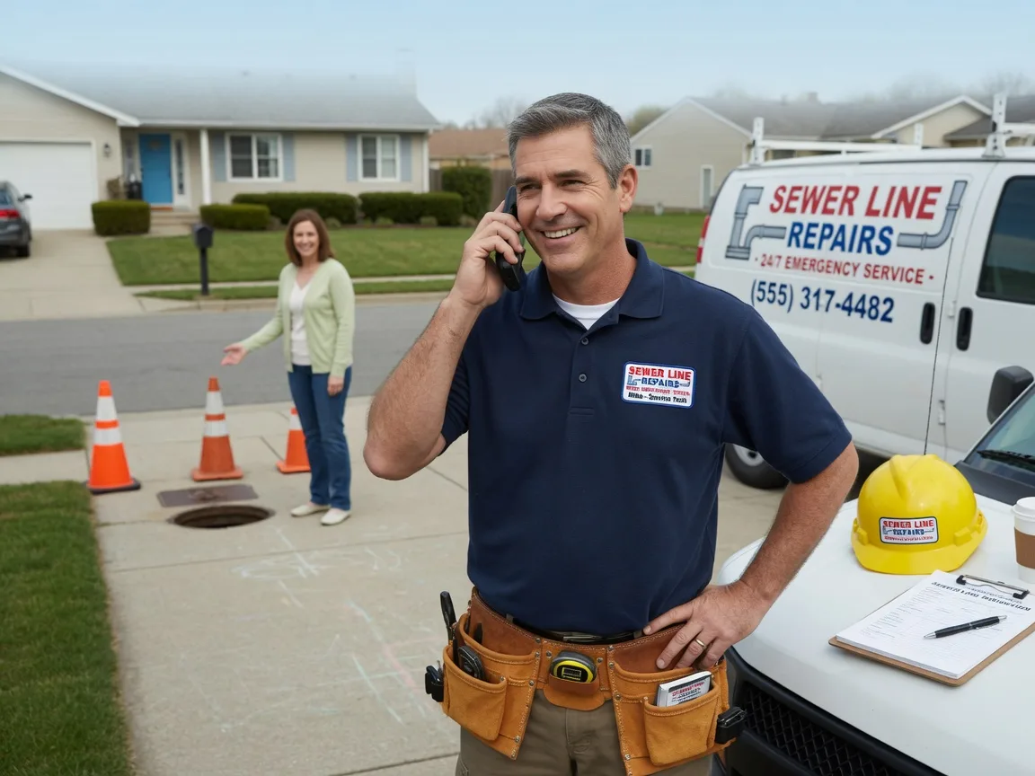 Emergency Plumber Cheboygan, MI FAQs