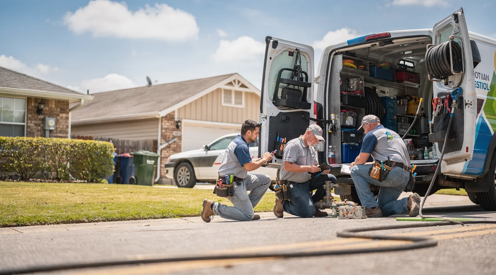 Emergency Plumber in Cheboygan, MI near me